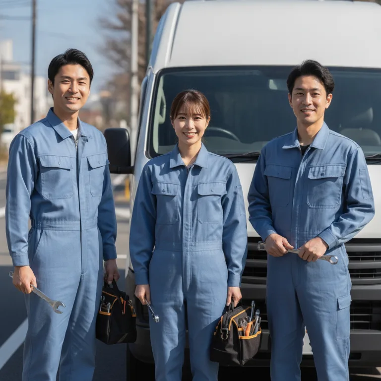 ヒートポンプ修理 のチーム: 牛久市